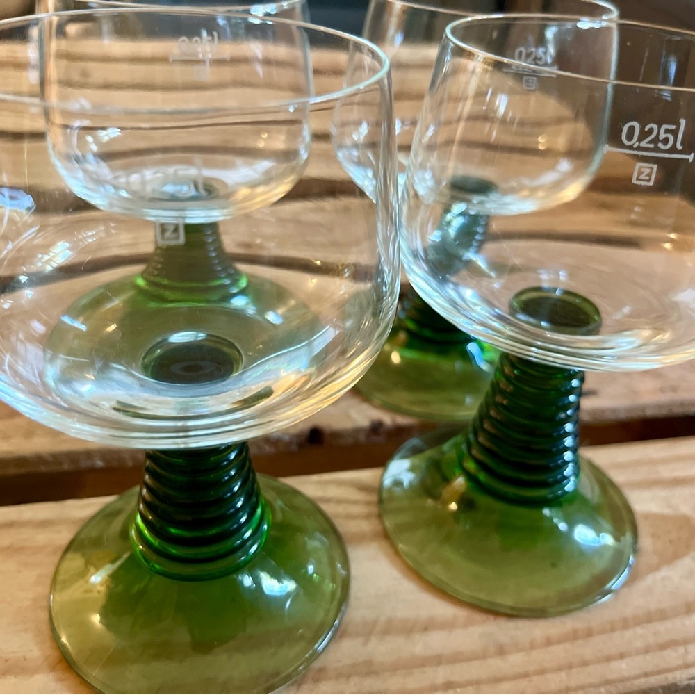 Schott Zwiesel Glasses (4)